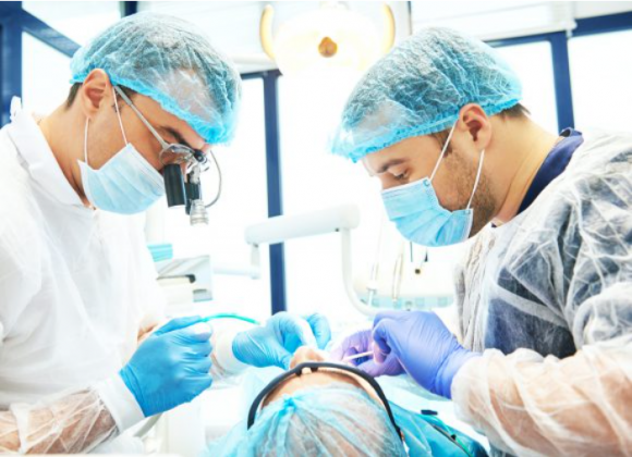 General anaesthesia