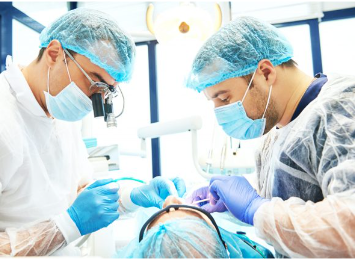  General Anaesthesia